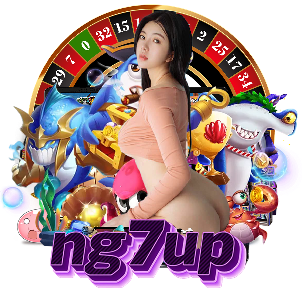 ng7up เครดิตฟรี